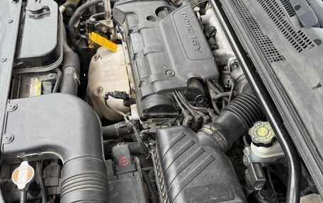 KIA Sportage II, 2009 год, 1 190 000 рублей, 27 фотография