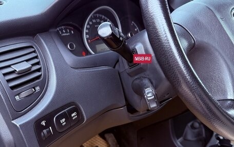 KIA Sportage II, 2009 год, 1 190 000 рублей, 19 фотография