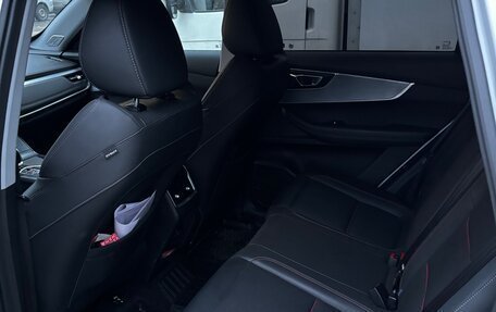 Chery Tiggo 7 Pro, 2023 год, 1 950 000 рублей, 7 фотография