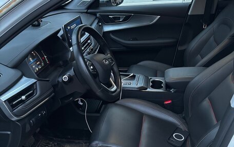 Chery Tiggo 7 Pro, 2023 год, 1 950 000 рублей, 10 фотография