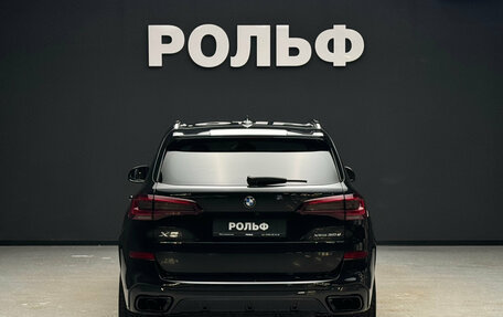 BMW X5, 2021 год, 8 500 000 рублей, 3 фотография