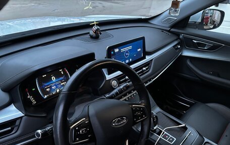 Chery Tiggo 7 Pro, 2023 год, 1 950 000 рублей, 9 фотография