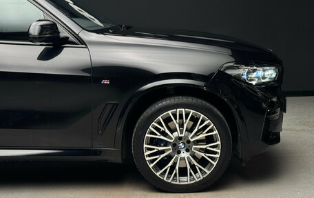 BMW X5, 2021 год, 8 500 000 рублей, 8 фотография