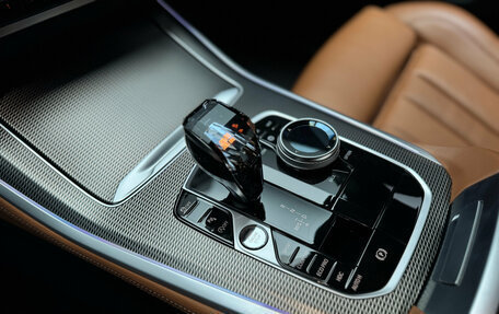 BMW X5, 2021 год, 8 500 000 рублей, 18 фотография