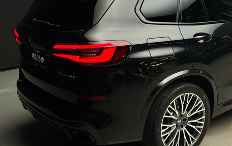 BMW X5, 2021 год, 8 500 000 рублей, 9 фотография