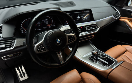 BMW X5, 2021 год, 8 500 000 рублей, 10 фотография