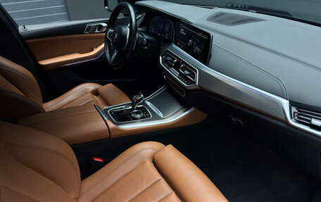 BMW X5, 2021 год, 8 500 000 рублей, 13 фотография