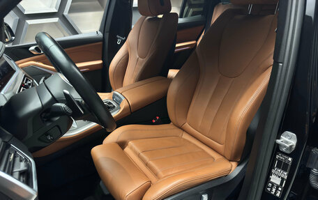 BMW X5, 2021 год, 8 500 000 рублей, 14 фотография