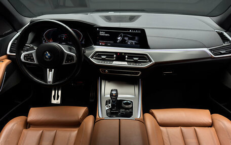 BMW X5, 2021 год, 8 500 000 рублей, 12 фотография