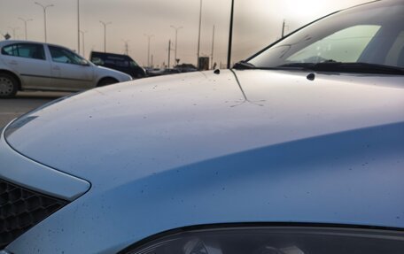 Mazda 3, 2007 год, 600 000 рублей, 3 фотография