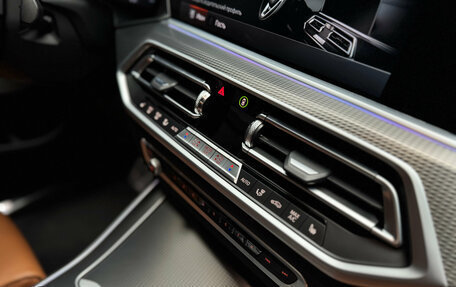 BMW X5, 2021 год, 8 500 000 рублей, 26 фотография