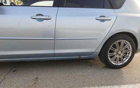 Mazda 3, 2007 год, 600 000 рублей, 7 фотография