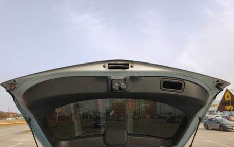 Mazda 3, 2007 год, 600 000 рублей, 8 фотография