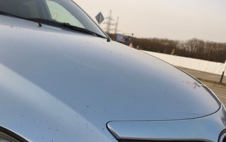 Mazda 3, 2007 год, 600 000 рублей, 4 фотография