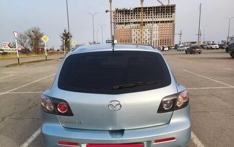 Mazda 3, 2007 год, 600 000 рублей, 6 фотография