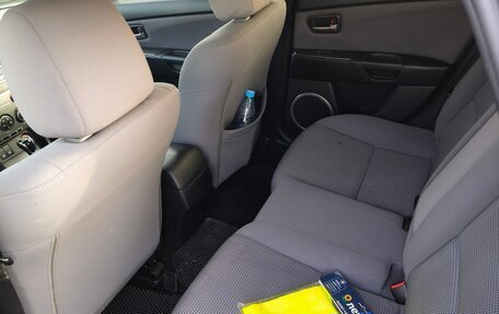 Mazda 3, 2007 год, 600 000 рублей, 19 фотография