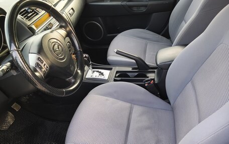 Mazda 3, 2007 год, 600 000 рублей, 22 фотография