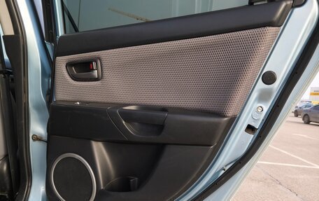 Mazda 3, 2007 год, 600 000 рублей, 15 фотография