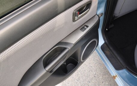 Mazda 3, 2007 год, 600 000 рублей, 17 фотография