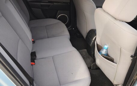 Mazda 3, 2007 год, 600 000 рублей, 14 фотография