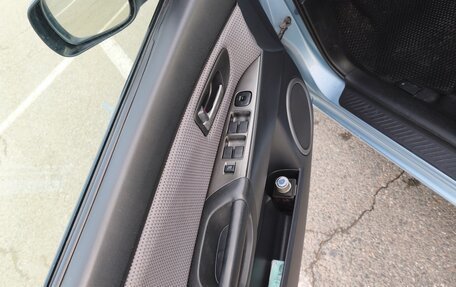 Mazda 3, 2007 год, 600 000 рублей, 21 фотография