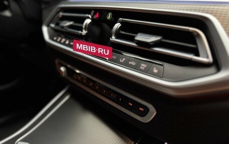 BMW X5, 2021 год, 8 500 000 рублей, 27 фотография