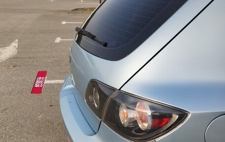 Mazda 3, 2007 год, 600 000 рублей, 5 фотография