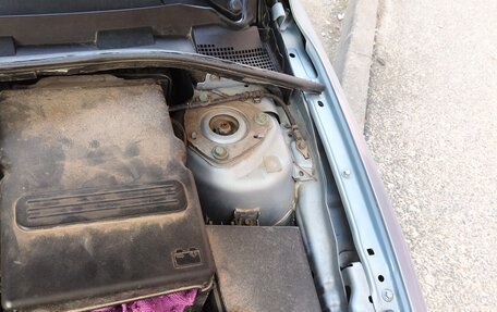 Mazda 3, 2007 год, 600 000 рублей, 25 фотография