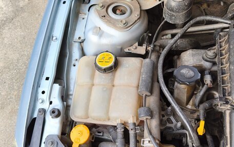 Mazda 3, 2007 год, 600 000 рублей, 26 фотография