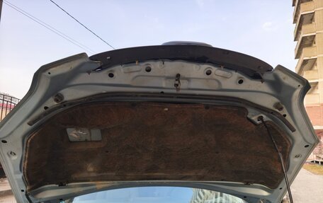 Mazda 3, 2007 год, 600 000 рублей, 28 фотография