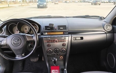 Mazda 3, 2007 год, 600 000 рублей, 20 фотография