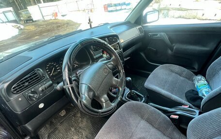 Volkswagen Vento, 1994 год, 120 000 рублей, 6 фотография