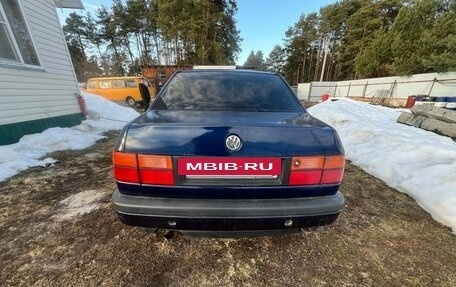 Volkswagen Vento, 1994 год, 120 000 рублей, 3 фотография