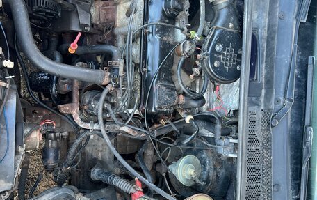 Volkswagen Vento, 1994 год, 120 000 рублей, 9 фотография