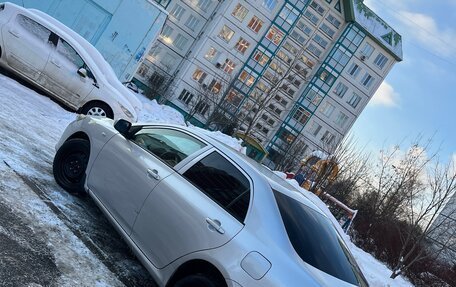 Toyota Corolla, 2007 год, 730 000 рублей, 2 фотография