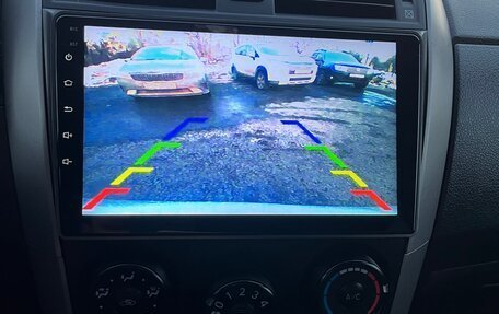 Toyota Corolla, 2007 год, 730 000 рублей, 9 фотография