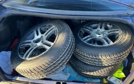 Volkswagen Vento, 1994 год, 120 000 рублей, 10 фотография