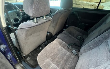 Volkswagen Vento, 1994 год, 120 000 рублей, 7 фотография