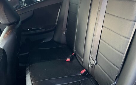 Toyota Corolla, 2007 год, 730 000 рублей, 8 фотография