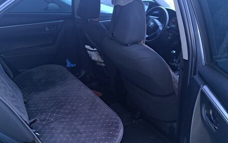 Toyota Corolla, 2014 год, 1 480 000 рублей, 7 фотография