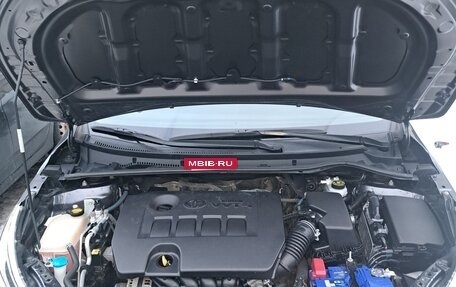 Toyota Corolla, 2014 год, 1 480 000 рублей, 9 фотография