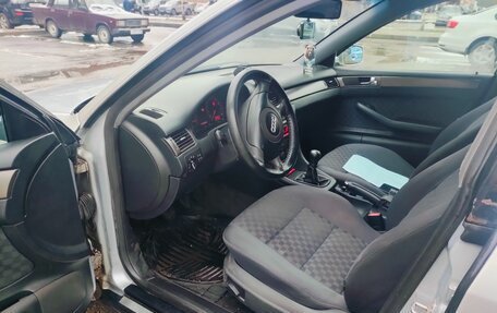 Audi A6, 1997 год, 310 000 рублей, 7 фотография