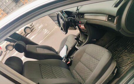 Audi A6, 1997 год, 310 000 рублей, 9 фотография