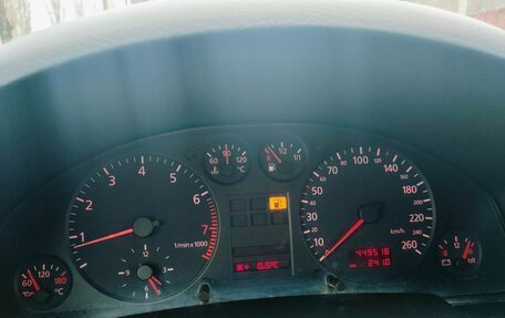 Audi A6, 1997 год, 310 000 рублей, 10 фотография