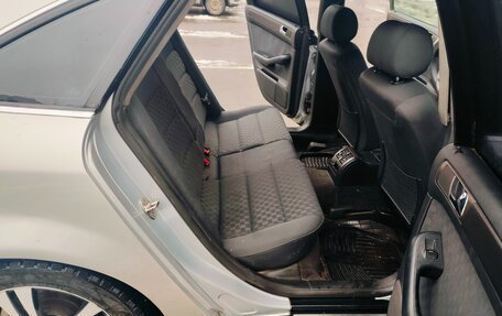 Audi A6, 1997 год, 310 000 рублей, 8 фотография