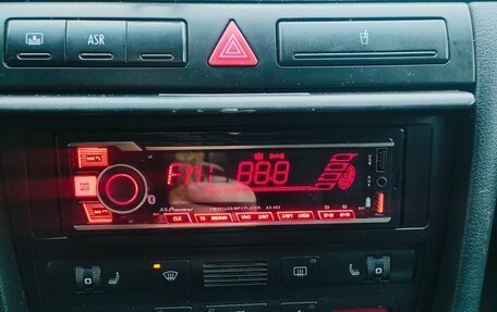 Audi A6, 1997 год, 310 000 рублей, 12 фотография