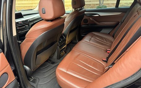 BMW X5, 2015 год, 3 250 000 рублей, 6 фотография