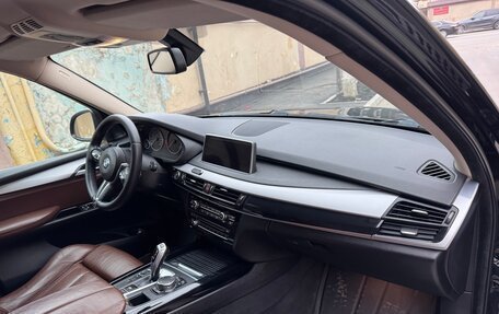 BMW X5, 2015 год, 3 250 000 рублей, 9 фотография