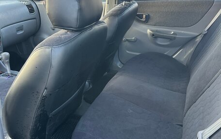 Hyundai Accent II, 2008 год, 365 000 рублей, 8 фотография