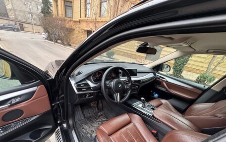 BMW X5, 2015 год, 3 250 000 рублей, 8 фотография